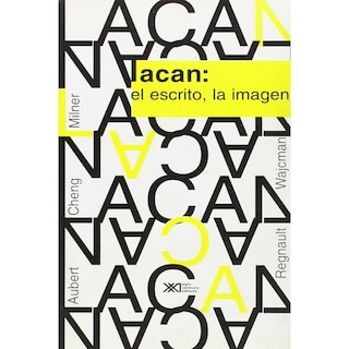 Foto 1 | Foto 1 | Lacan: El Escrito, La Imagen
