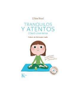 Foto 1 | Foto 1 | Tranquilos Y Atentos Como Una Rana (incluye Cd)