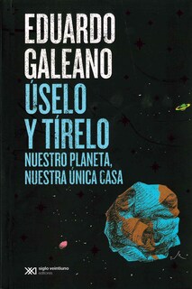 Foto 1 | Foto 1 | Libro Úselo y Tírelo: Nuestro Planeta