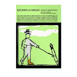 Foto 1 | Foto 1 | Escribo A Ciegas