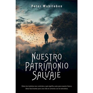 Foto 1 | Foto 1 | Nuestro Patrimonio Salvaje