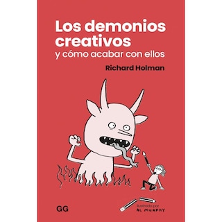 Foto 1 | Foto 1 | Los Demonios Creativos Y Cómo Acabar Con Ellos