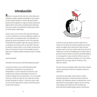 Foto 2 | Foto 2 | Los Demonios Creativos Y Cómo Acabar Con Ellos