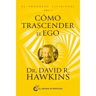 Foto 1 | Foto 1 | El Progreso Espiritual. Vol 1 Cómo Trascender El Ego