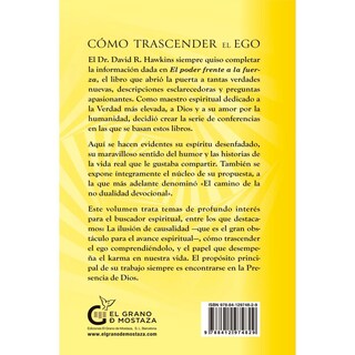Foto 2 | Foto 2 | El Progreso Espiritual. Vol 1 Cómo Trascender El Ego
