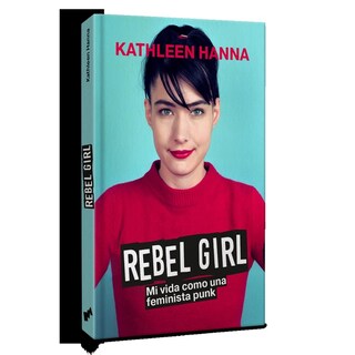 Foto 1 | Foto 1 | Rebel Girl