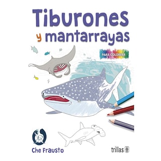 Foto 1 | Foto 1 | Tiburones Y Mantarrayas