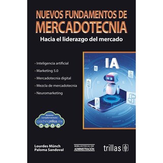 Foto 1 | Foto 1 | Nuevos Fundamentos De Mercadotecnia