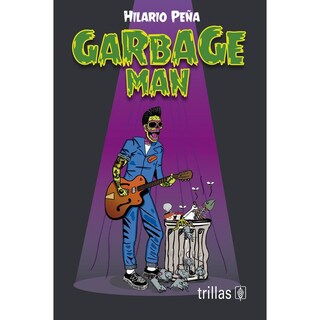 Foto 1 | Foto 1 | Garbage Man
