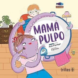 Foto 1 | Foto 1 | Mamá Pulpo