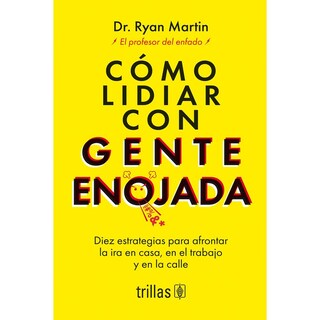 Foto 1 | Foto 1 | Cómo Lidiar Con Gente Enojada