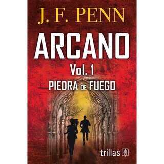 Foto 1 | Foto 1 | Piedra De Fuego (arcano 1)