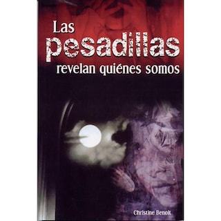 Foto 1 | Foto 1 | Las Pesadillas Revelan Quiénes Somos