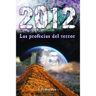 Foto 1 | Foto 1 | 2012 Las Profecías Del Terror