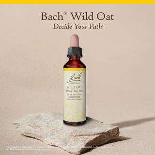 Foto 5 | Foto 5 | Avena Silvestre Original De Flower Essence Bach 20 Ml Vegana Sin Gluten - Venta Internacional.