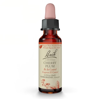 Foto 1 | Foto 1 | Flower Essence Bach Original Cherry Plum 10 Ml Sin Alcohol - Venta Internacional.