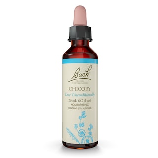 Foto 1 | Foto 1 | Esencia Floral De Achicoria Original De Bach 20 Ml Vegana Sin Gluten - Venta Internacional.