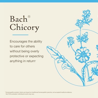 Foto 3 | Foto 3 | Esencia Floral De Achicoria Original De Bach 20 Ml Vegana Sin Gluten - Venta Internacional.