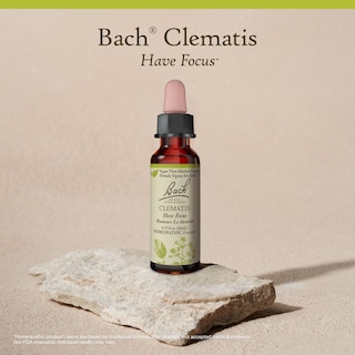 Foto 5 | Foto 5 | Esencia Floral Bach Original Clematis 10 Ml Sin Alcohol - Venta Internacional.