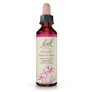 Foto 1 | Foto 1 | Esencia Floral Bach Original Willow 20 Ml Vegana Sin Gluten - Venta Internacional.