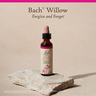 Foto 5 | Foto 5 | Esencia Floral Bach Original Willow 20 Ml Vegana Sin Gluten - Venta Internacional.