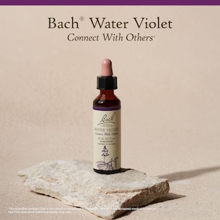 Foto 5 | Foto 5 | Esencia Floral Bach Original Agua Violeta 20 Ml Vegana - Venta Internacional.