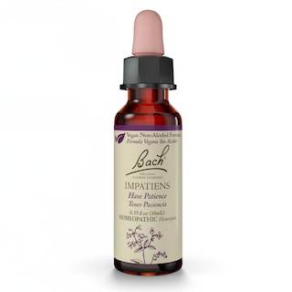Foto 1 | Foto 1 | Esencia Floral Bach Original Impatiens 10 Ml Vegana Sin Gluten - Venta Internacional.