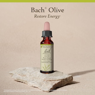 Foto 5 | Foto 5 | Flower Essence Bach Original Olive 10 Ml Sin Alcohol Vegano - Venta Internacional.