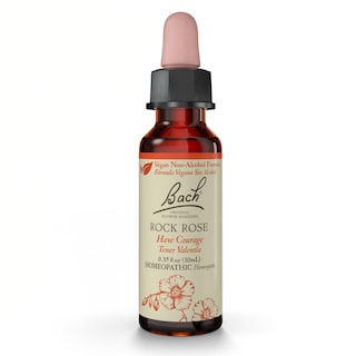 Foto 1 | Foto 1 | Esencia Floral Bach Original Rock Rose 10 Ml Sin Alcohol - Venta Internacional.
