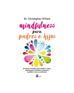 Foto 1 | Foto 1 | Mindfulness Para Padres E Hijos