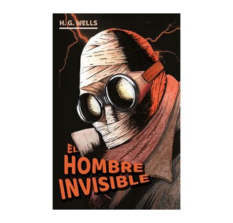 Foto 1 | Foto 1 | El Hombre Invisible. H. G. Wells