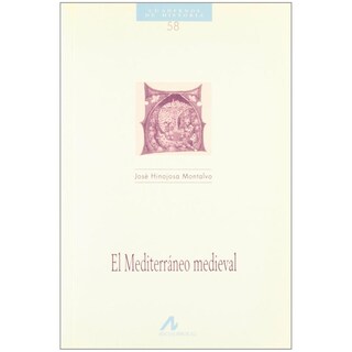 Foto 1 | Foto 1 | El Mediterráneo Medieval