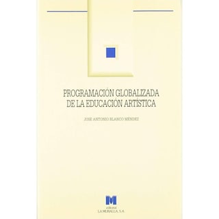Foto 1 | Foto 1 | Programación Globalizada De La Educación Artística