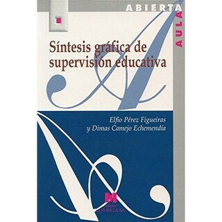 Foto 1 | Foto 1 | Síntesis Gráfica De Supervisión Educativa