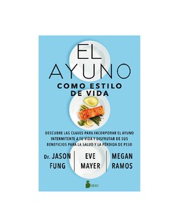 Foto 1 | Foto 1 | El Ayuno Como Estilo De Vida