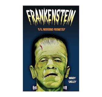 Foto 1 | Foto 1 | Frankenstein. Mary W. Shelley