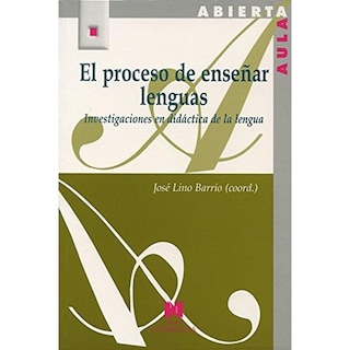 Foto 1 | Foto 1 | El Proceso De Enseñar Lenguas