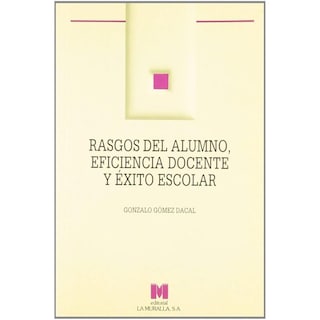 Foto 1 | Foto 1 | Rasgos Del Alumno Eficiencia Docente Y Éxito Escolar
