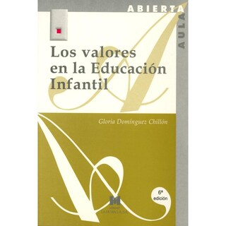 Foto 1 | Foto 1 | Los Valores De La Educación Infantil