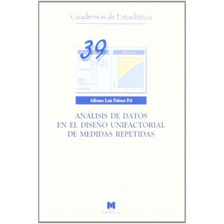 Foto 1 | Foto 1 | Análisis De Datos En El Diseño Unifactorial De Medidas Repetidas