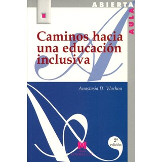 Foto 1 | Foto 1 | Caminos Hacia Una Educación Inclusiva