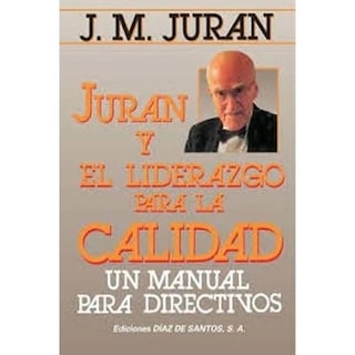 Foto 1 | Foto 1 | Juran Y La Planificación Para La Calidad