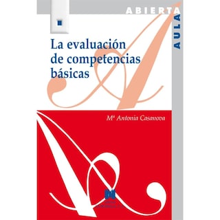 Foto 1 | Foto 1 | La Evaluación De Competencias Básicas