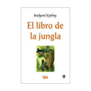 Foto 1 | Foto 1 | El Libro De La Jungla. Rudyard Kipling
