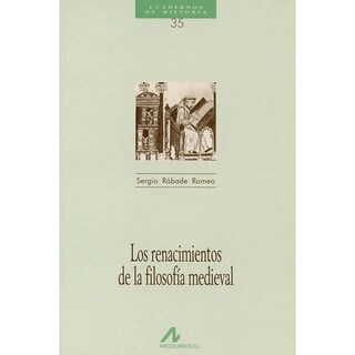 Foto 1 | Foto 1 | Los Renacimientos De La Filosofía Medieval