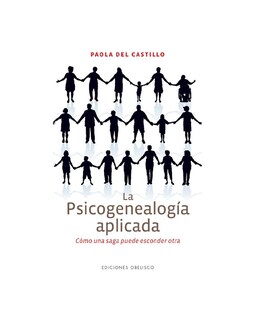 Foto 1 | Foto 1 | La Psicogenealogía Aplicada