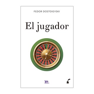 Foto 1 | Foto 1 | El Jugador /  Fedor Dostoievski