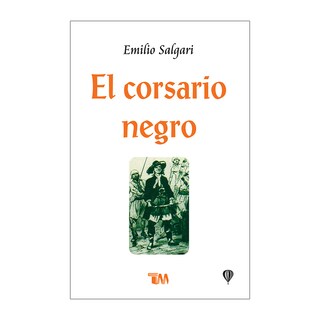 Foto 1 | Foto 1 | El Corsario Negro. Emilio Salgari