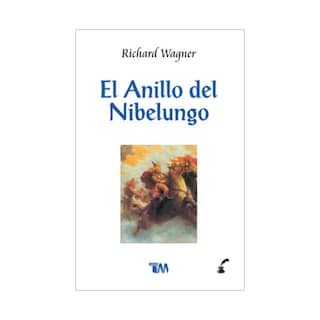 Foto 1 | Foto 1 | El Anillo Del Nibelungo. El Anillo Del Nibelungo. Richard Wagner