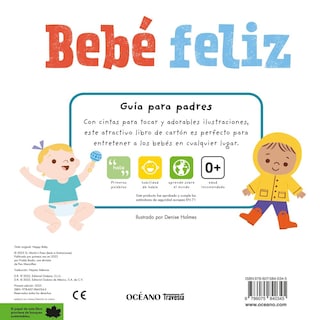 Foto 2 | Foto 2 | Bebé Feliz